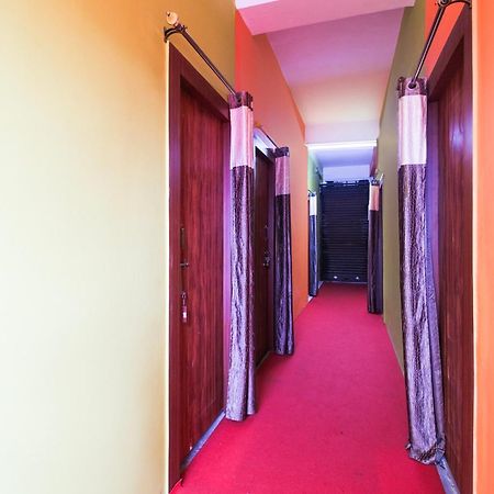 Hotel O Maa Kamakhya Guest House Guwahati Luaran gambar