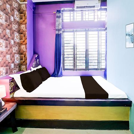 Hotel O Maa Kamakhya Guest House Guwahati Luaran gambar
