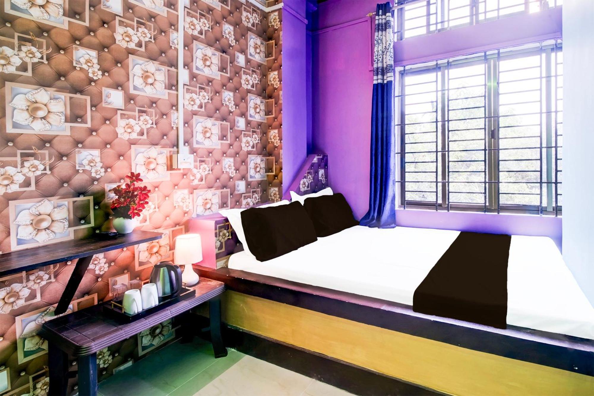 Hotel O Maa Kamakhya Guest House Guwahati Luaran gambar