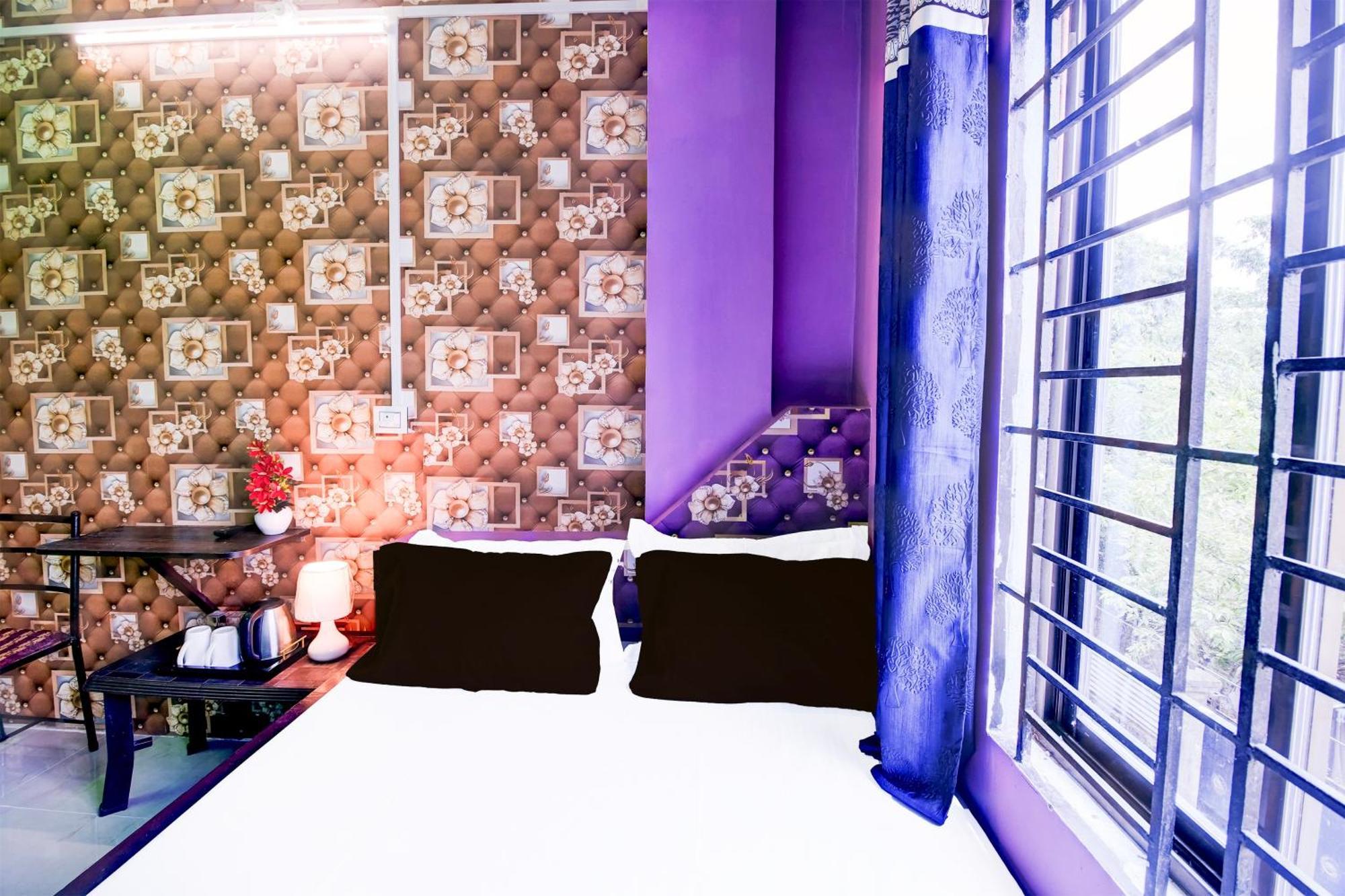 Hotel O Maa Kamakhya Guest House Guwahati Luaran gambar