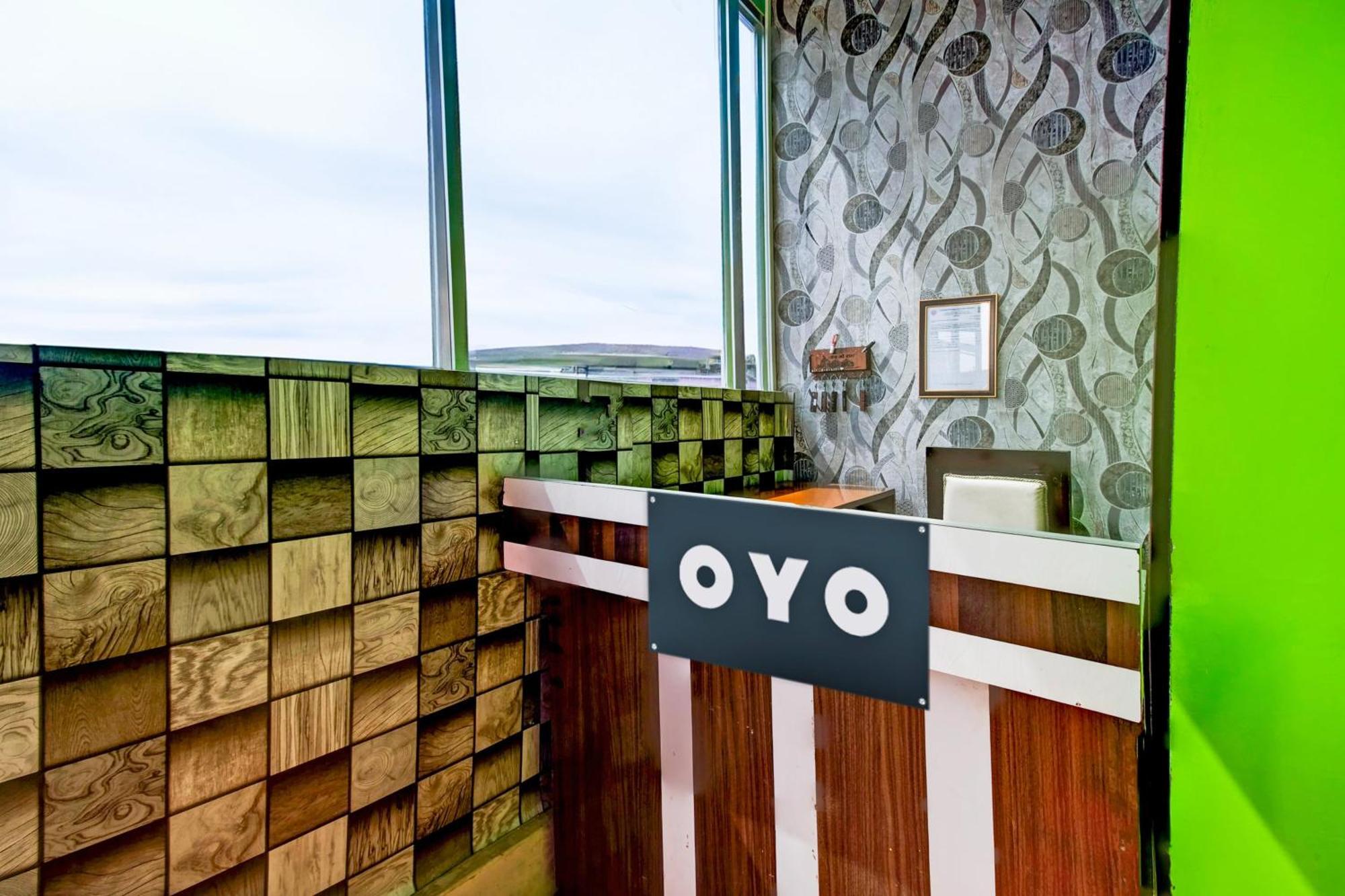 Hotel O Maa Kamakhya Guest House Guwahati Luaran gambar