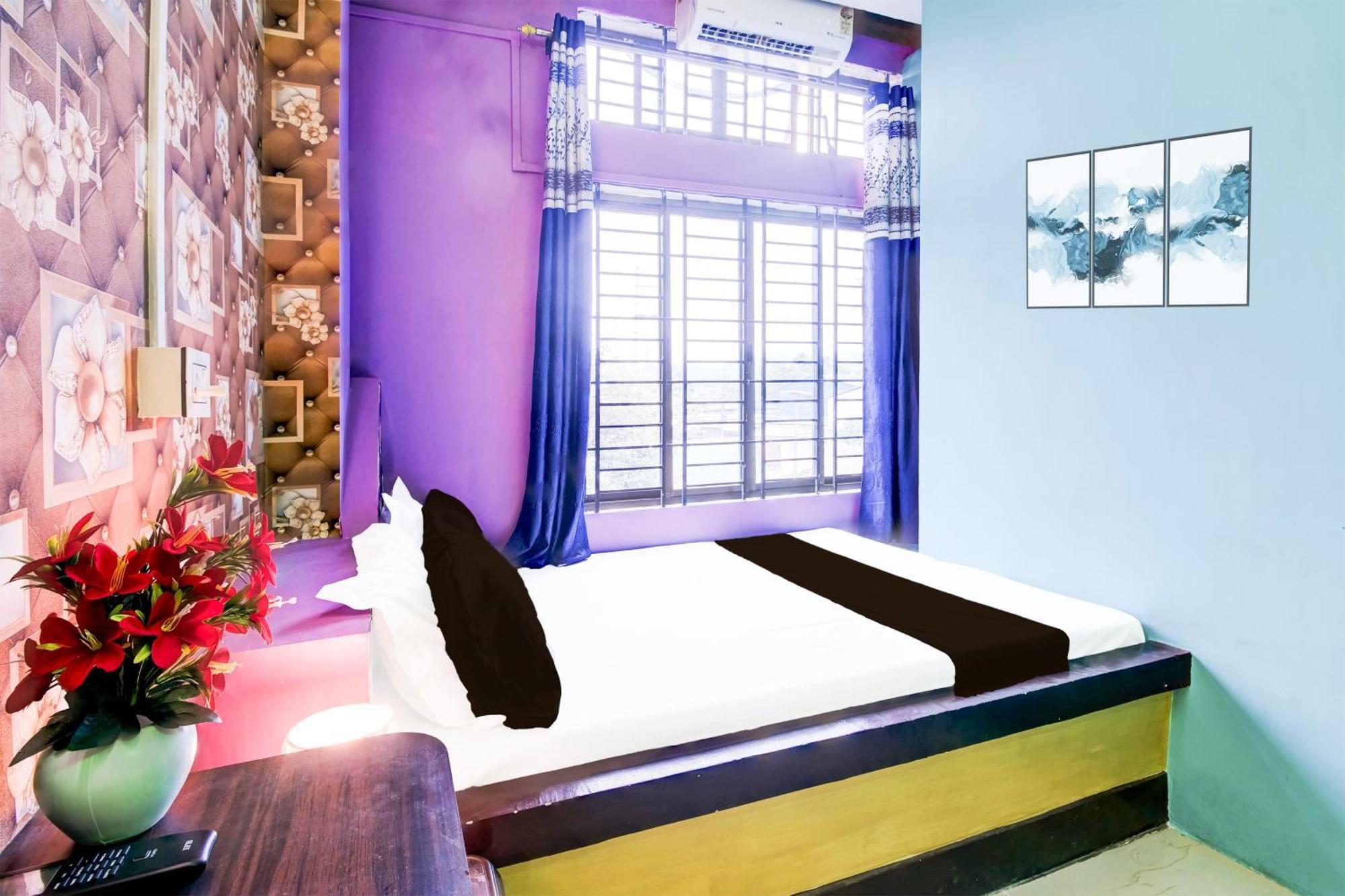 Hotel O Maa Kamakhya Guest House Guwahati Luaran gambar