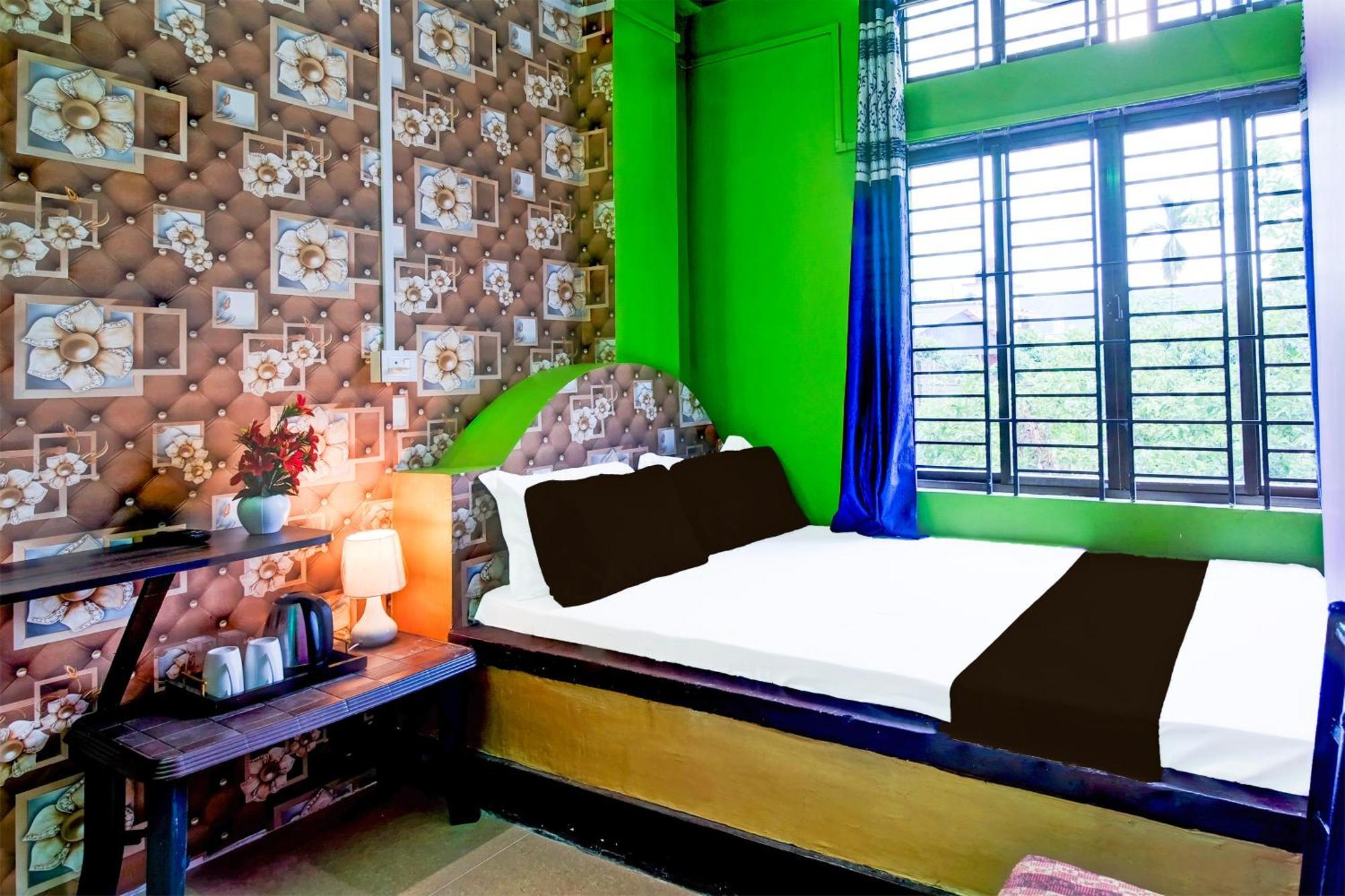 Hotel O Maa Kamakhya Guest House Guwahati Luaran gambar