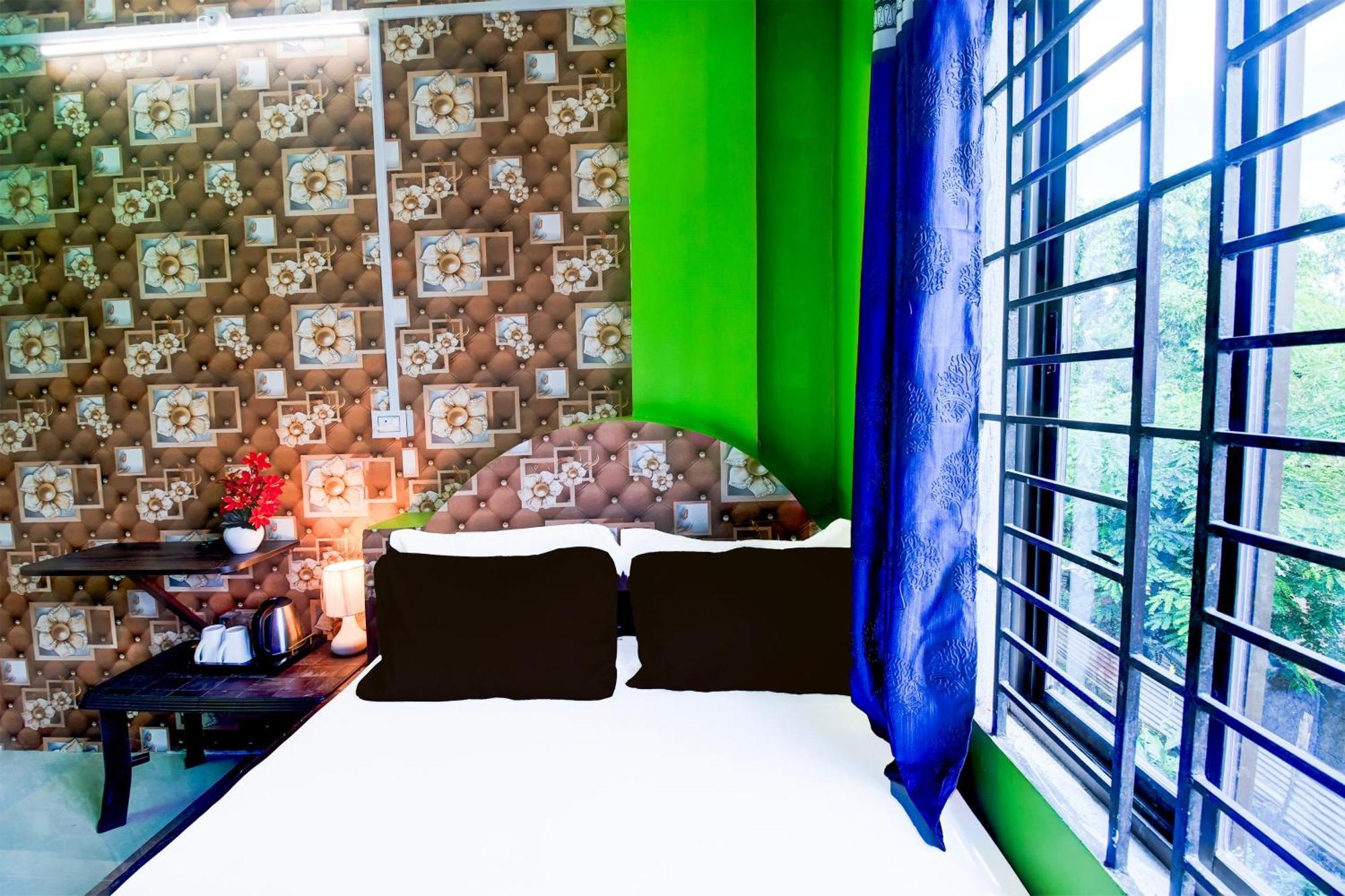 Hotel O Maa Kamakhya Guest House Guwahati Luaran gambar