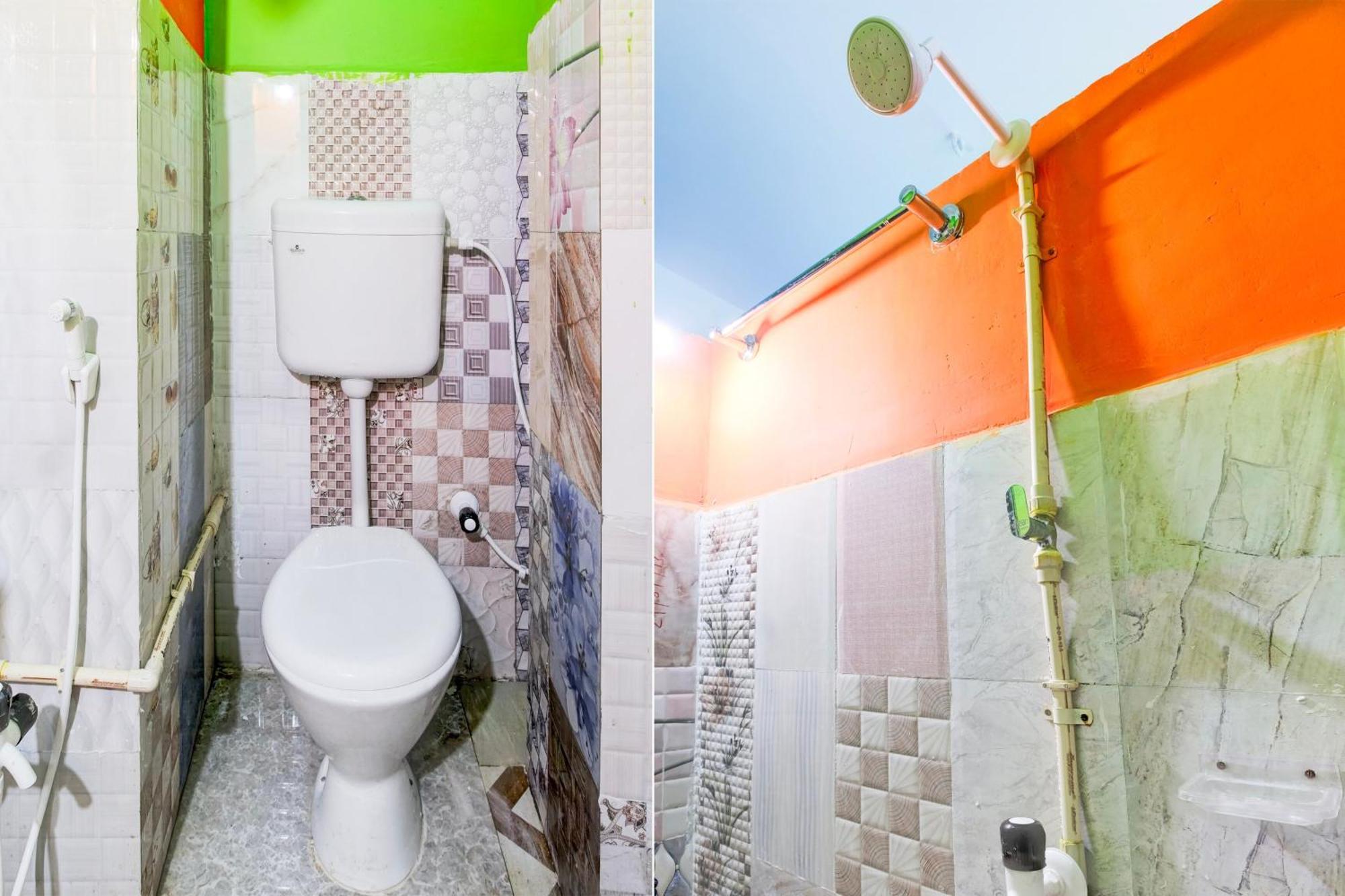 Hotel O Maa Kamakhya Guest House Guwahati Luaran gambar