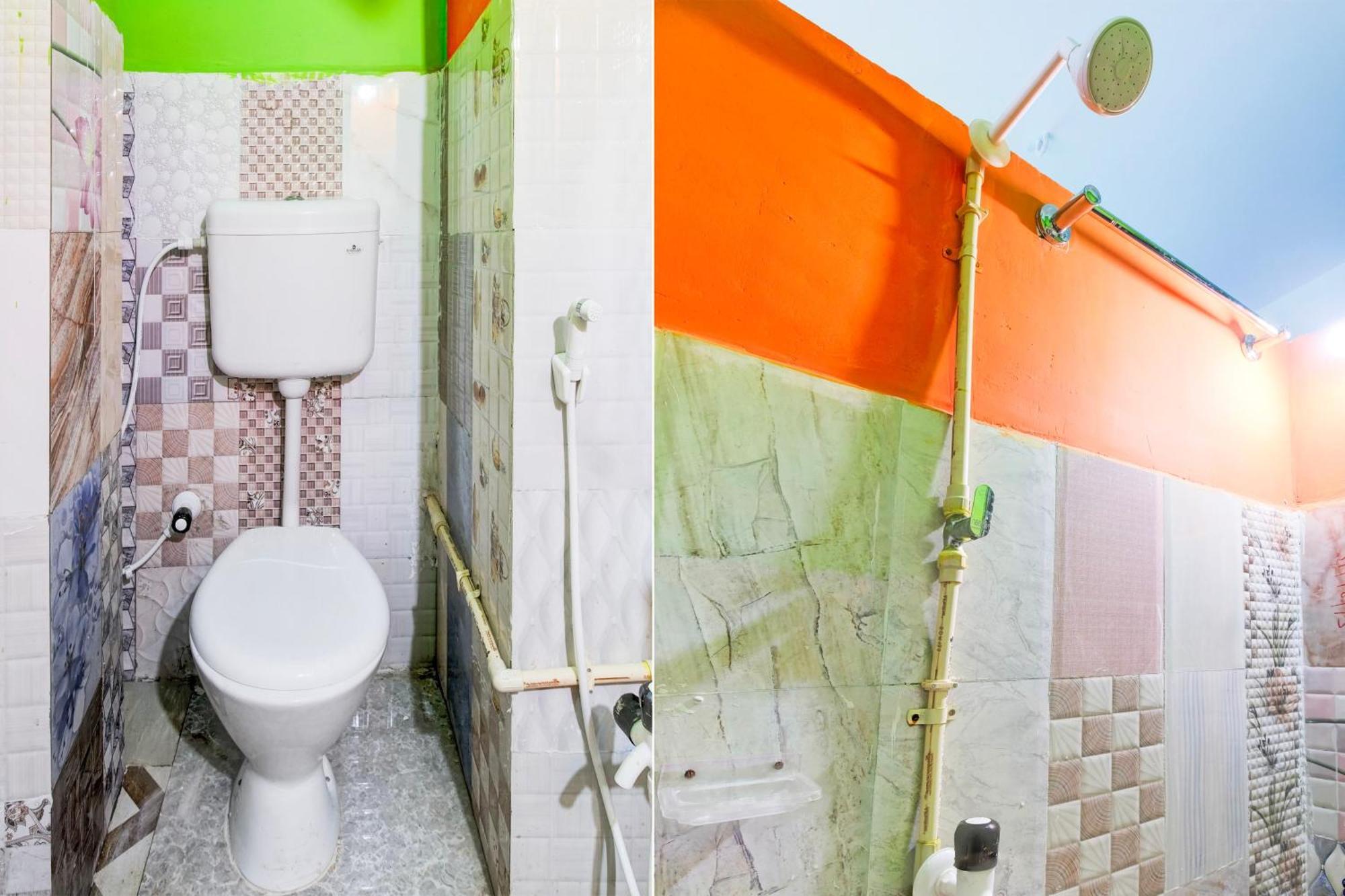 Hotel O Maa Kamakhya Guest House Guwahati Luaran gambar