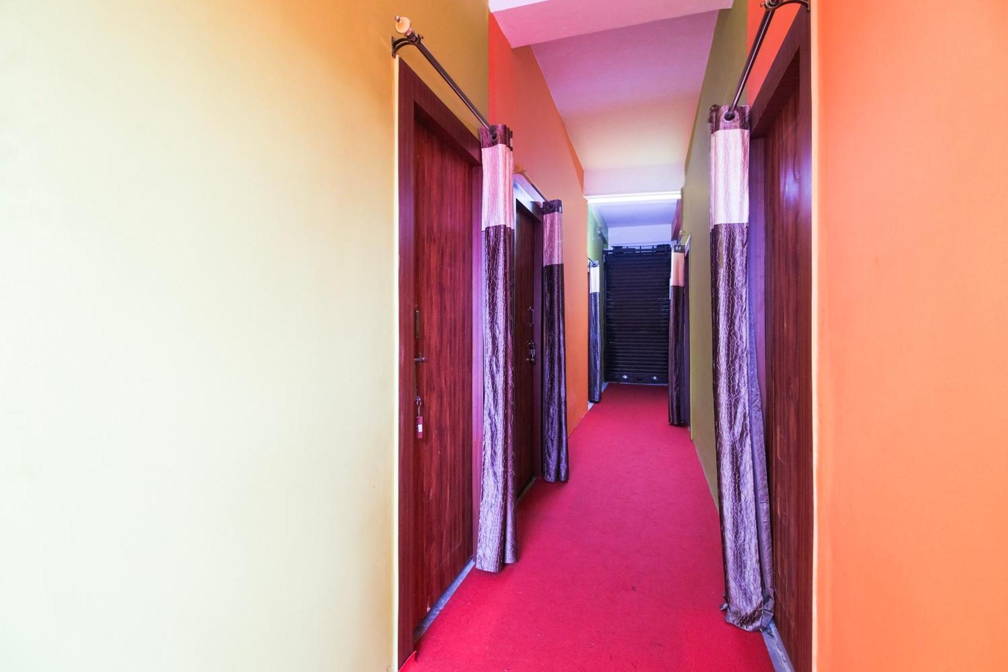Hotel O Maa Kamakhya Guest House Guwahati Luaran gambar