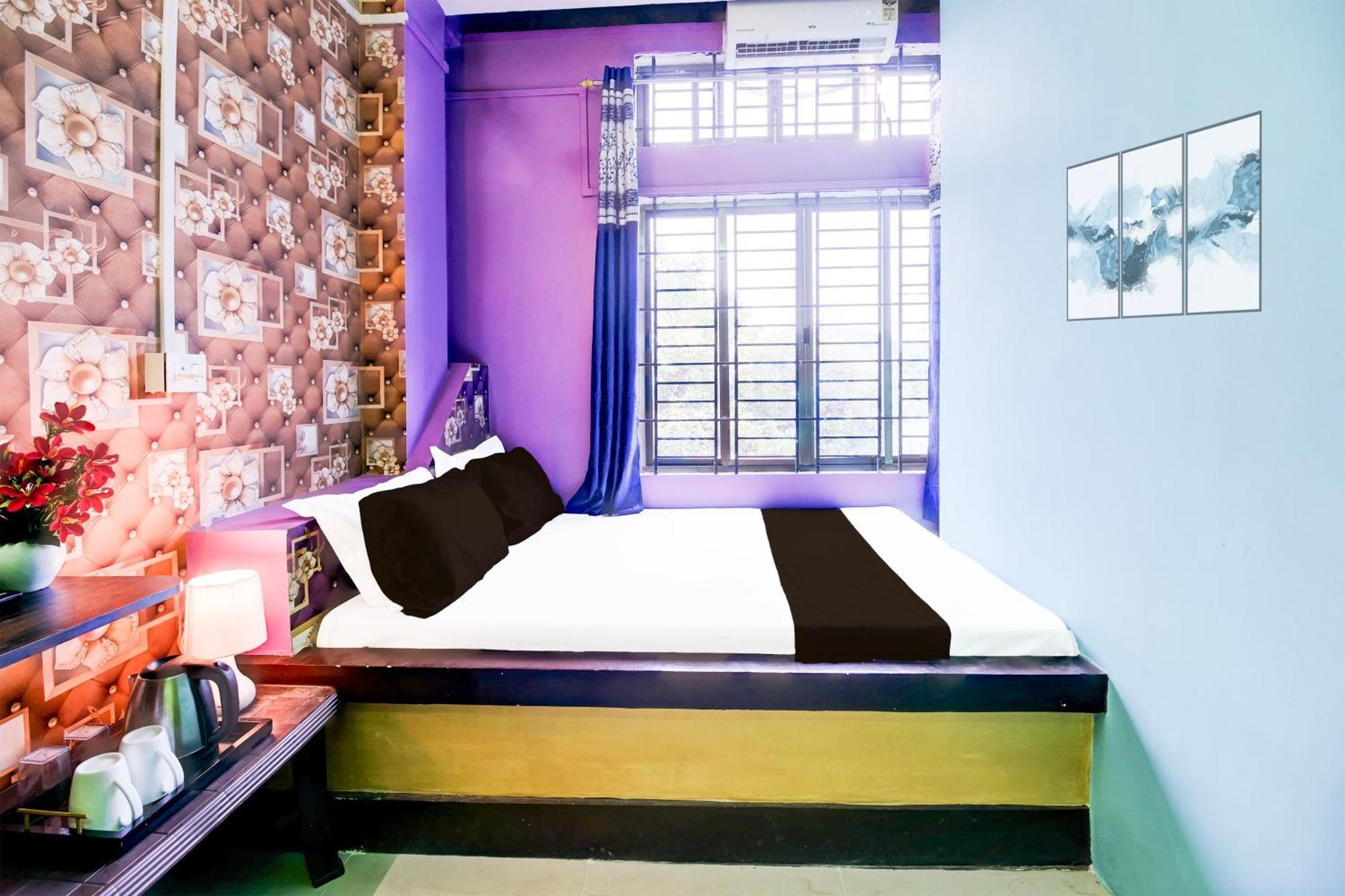 Hotel O Maa Kamakhya Guest House Guwahati Luaran gambar