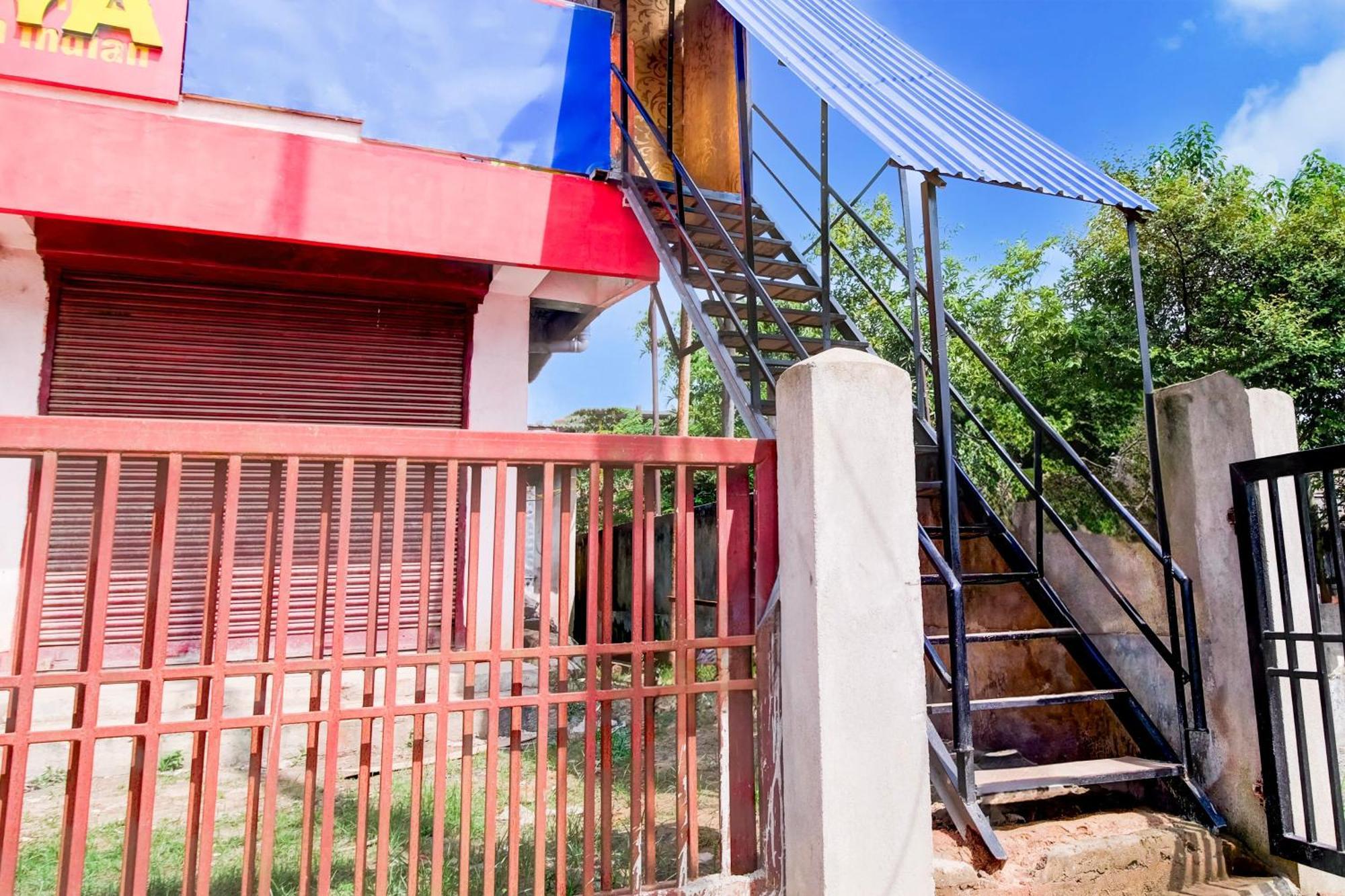 Hotel O Maa Kamakhya Guest House Guwahati Luaran gambar