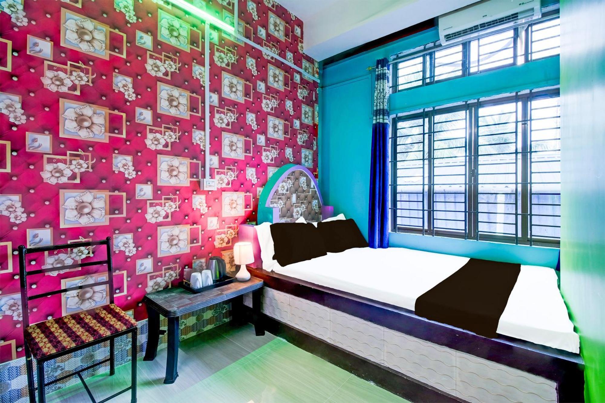 Hotel O Maa Kamakhya Guest House Guwahati Luaran gambar